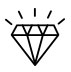 Diamond Sourcing Icon