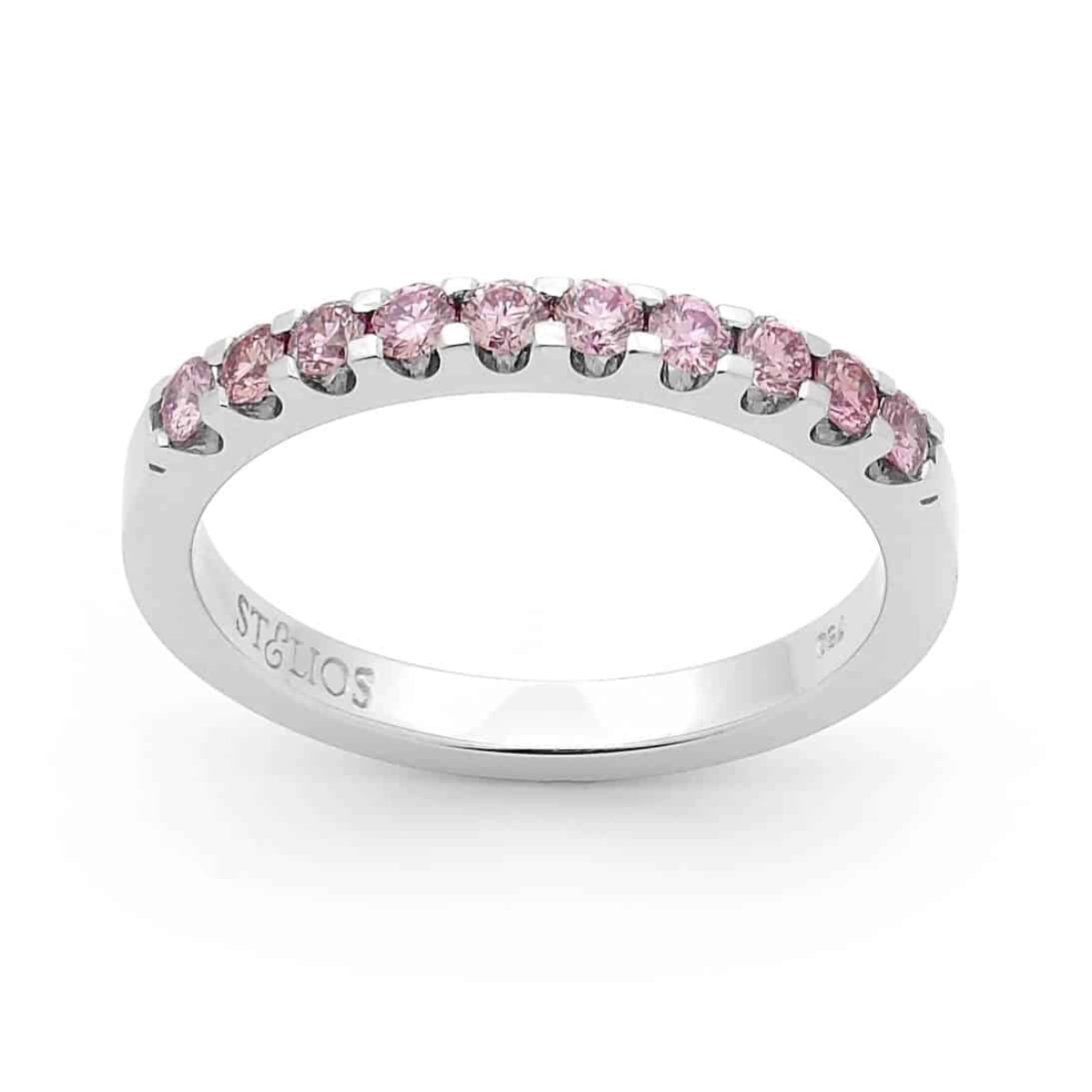 Pink Diamond Band