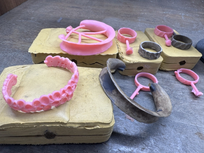 3d-modelling-bangles-and-necklaces