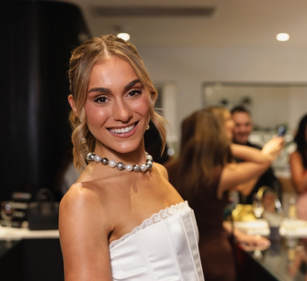 Care Guidance For Long-Term Beauty For Pearls