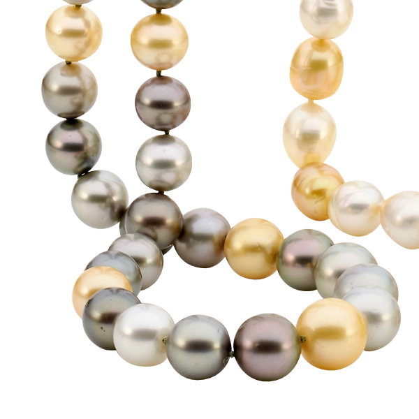 Common Pearl Risks