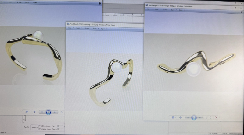 bangles-neecklaces-design