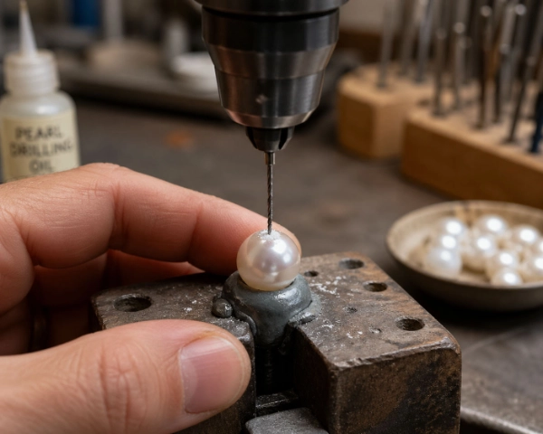 pearl-jewellery-production